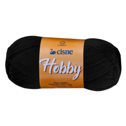 HILO ACRILICO HOBBY. 100GR....