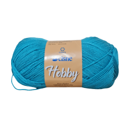 HILO ACRILICO HOBBY. 100GR....