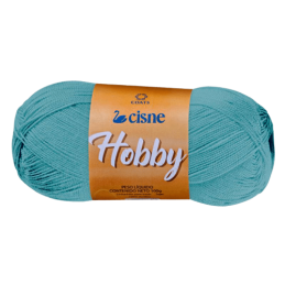 HILO ACRILICO HOBBY. 100GR....