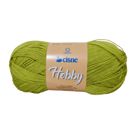 HILO ACRILICO HOBBY. 100GR....