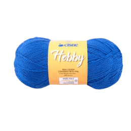 HILO ACRILICO HOBBY. 100GR....