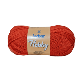 HILO ACRILICO HOBBY. 100GR....