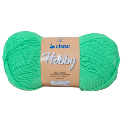 HILO ACRILICO HOBBY. 100GR....