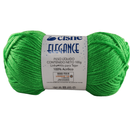 LANA ELEGANCE. 100GR COD 745