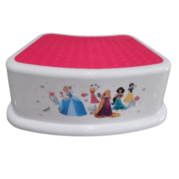 PISO DE BAÑO PRINCESAS