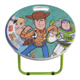 PISO PLEGABLE TOY STORY