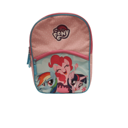 MOCHILA PRINT MY LITTLE PONY