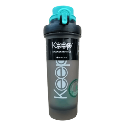 SPORT SHAKER 700 ML TURQUEZA