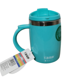 MUG TERMICO OUTDOOR KEEP 400ML