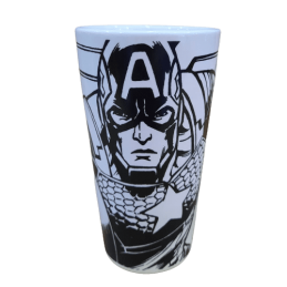 TAZON LATTE MARVEL