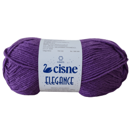 LANA ELEGANCE. 100GR. COD 111