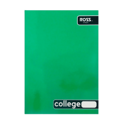 CUADERNO COLLEGE 80 HOJAS...