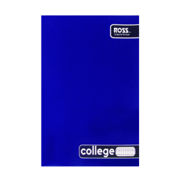 CUADERNO COLLEGE 80 HOJAS...