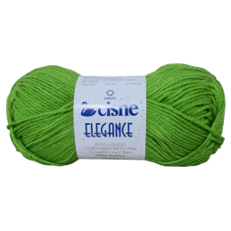 LANA ELEGANCE. 100GR. COD 743