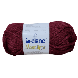 LANA MOONLIGHT. 100GR. COD 285