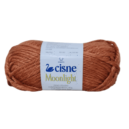 LANA MOONLIGHT. 100GR. COD 337