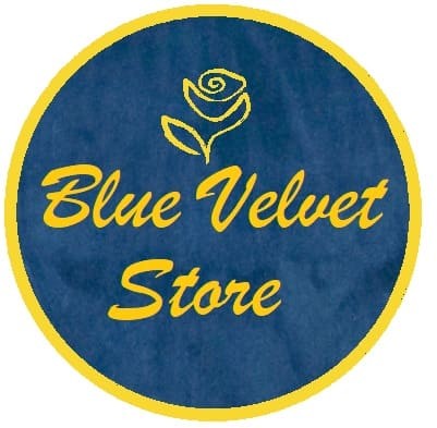 BAZAR BLUEVELVET